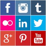 Social media